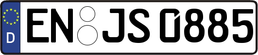 EN-JS0885