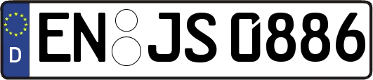 EN-JS0886