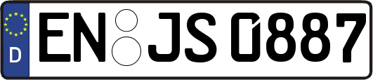 EN-JS0887