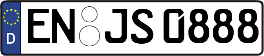 EN-JS0888