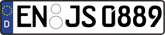 EN-JS0889