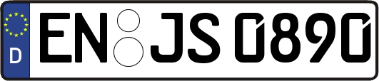 EN-JS0890