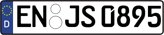 EN-JS0895