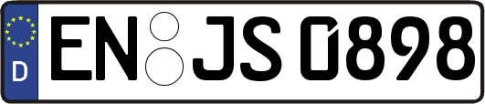 EN-JS0898