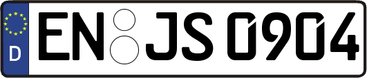 EN-JS0904
