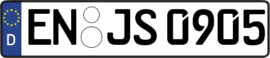 EN-JS0905