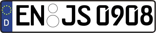 EN-JS0908