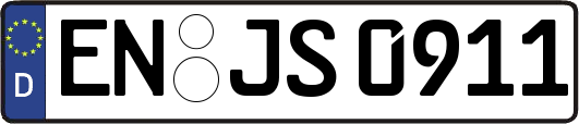 EN-JS0911