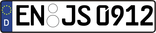 EN-JS0912