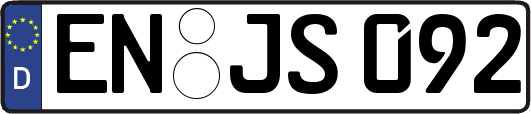 EN-JS092