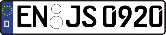 EN-JS0920