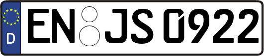 EN-JS0922