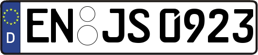 EN-JS0923