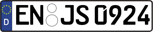 EN-JS0924