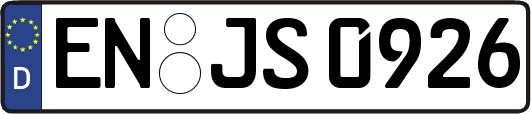 EN-JS0926