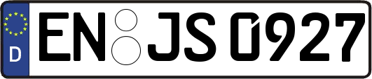 EN-JS0927