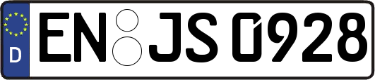 EN-JS0928