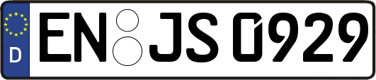 EN-JS0929
