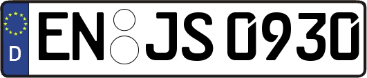 EN-JS0930