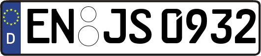 EN-JS0932