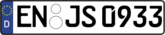 EN-JS0933