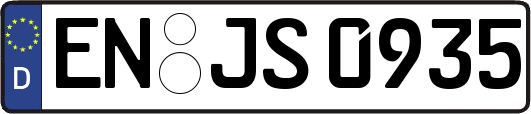 EN-JS0935