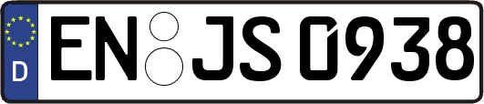 EN-JS0938