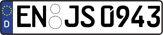 EN-JS0943