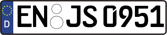 EN-JS0951