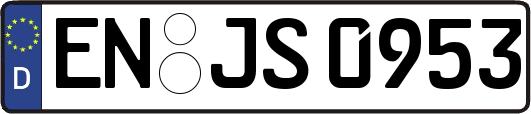 EN-JS0953