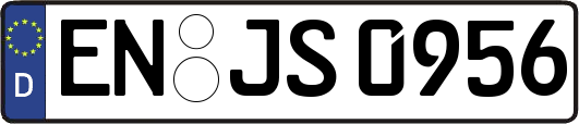 EN-JS0956