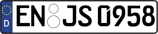 EN-JS0958