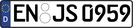 EN-JS0959