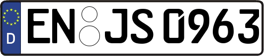 EN-JS0963