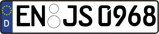 EN-JS0968