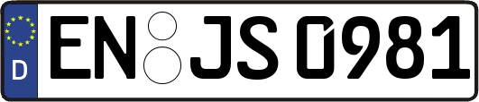 EN-JS0981