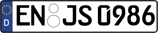 EN-JS0986