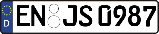 EN-JS0987