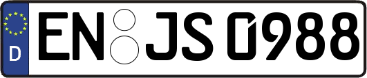 EN-JS0988