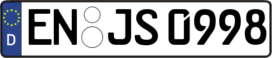 EN-JS0998