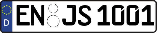 EN-JS1001