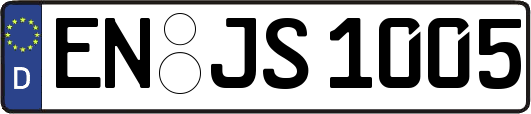 EN-JS1005