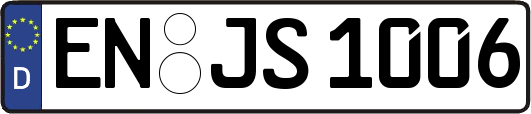 EN-JS1006