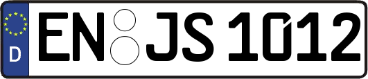 EN-JS1012