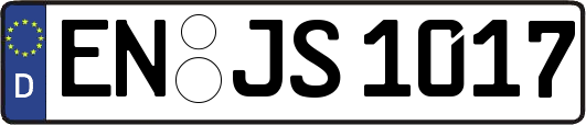 EN-JS1017