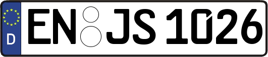 EN-JS1026