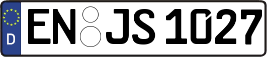 EN-JS1027