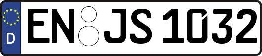 EN-JS1032