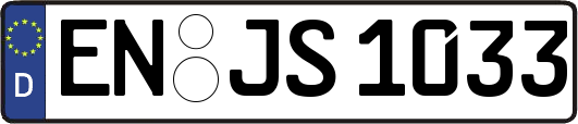 EN-JS1033