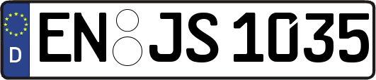 EN-JS1035